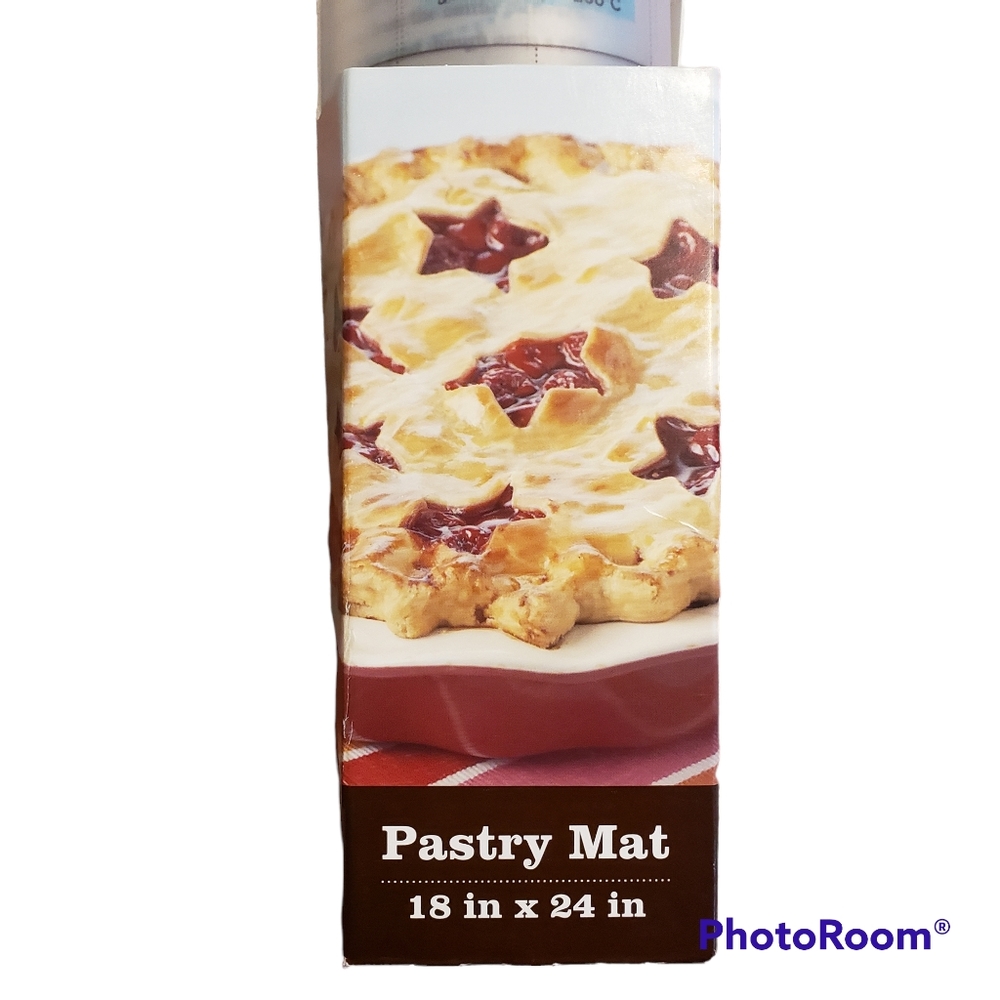 NIB pastry mat
